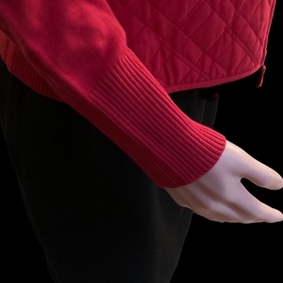 NWT Vintage Susquehanna Trail Outfitters Top Jacket Size XL - Picture 8 of 13